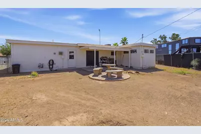 1108 N 4th Street, Coolidge, AZ 85128 - Photo 34