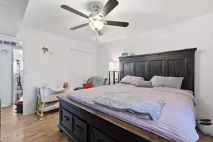 1108 N 4th St, Coolidge, AZ 85128 - Photo 22