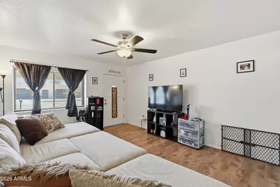 1108 N 4th Street, Coolidge, AZ 85128 - Photo 8