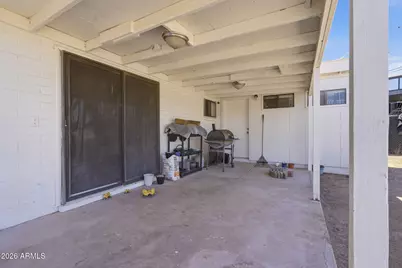 1108 N 4th Street, Coolidge, AZ 85128 - Photo 32