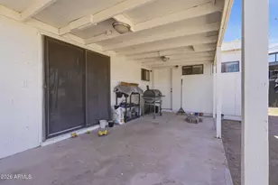 1108 N 4th St, Coolidge, AZ 85128 - Photo 32