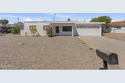 1108 N 4th Street, Coolidge, AZ 85128 - Photo 1