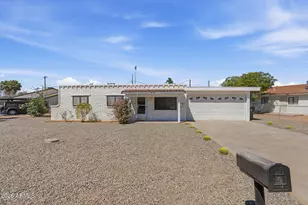 1108 N 4th St, Coolidge, AZ 85128 - Photo 1