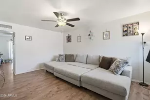 1108 N 4th St, Coolidge, AZ 85128 - Photo 6