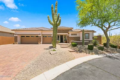 32203 N 56th Place, Cave Creek, AZ 85331 - Photo 1