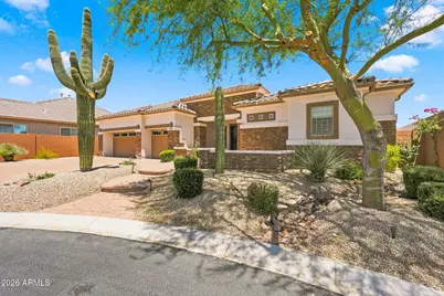 32203 N 56th Place, Cave Creek, AZ 85331 - Photo 2