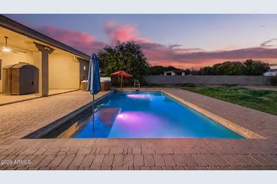 22507 S 198th Circle, Queen Creek, AZ 85142 - Photo 46