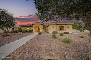 22507 S 198th Cir, Queen Creek, AZ 85142 - Photo 1