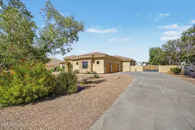22507 S 198th Circle, Queen Creek, AZ 85142 - Photo 42