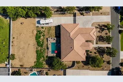 22507 S 198th Circle, Queen Creek, AZ 85142 - Photo 48