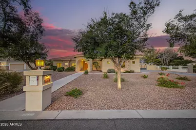 22507 S 198th Circle, Queen Creek, AZ 85142 - Photo 2