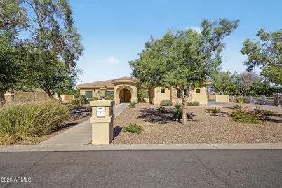 22507 S 198th Circle, Queen Creek, AZ 85142 - Photo 4