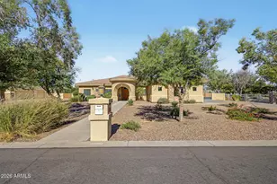 22507 S 198th Cir, Queen Creek, AZ 85142 - Photo 4