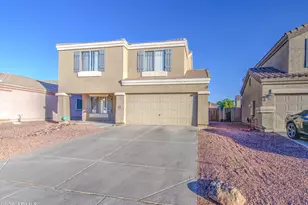 11331 W Brittlewood Dr, Phoenix, AZ 85037 - Photo 2