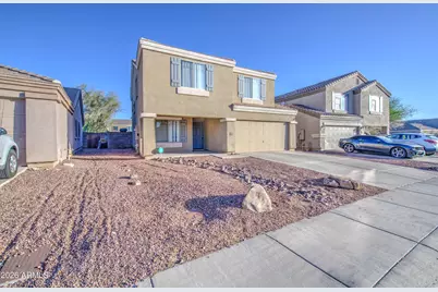11331 W Brittlewood Drive, Phoenix, AZ 85037 - Photo 48