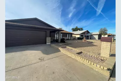 4507 W Gardenia Avenue, Glendale, AZ 85301 - Photo 2