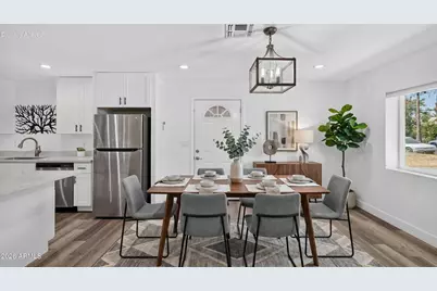 2327 N 31st Street, Phoenix, AZ 85008 - Photo 4