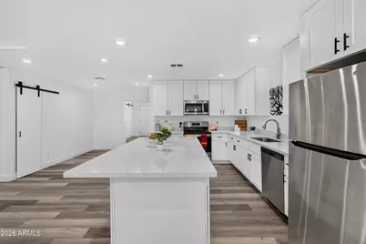 2327 N 31st Street, Phoenix, AZ 85008 - Photo 16
