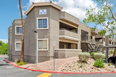 1720 E Thunderbird Road #1086, Phoenix, AZ 85022 - Photo 4
