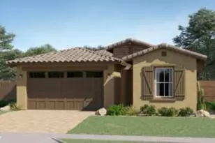 9739 W Sunderland Ave, Phoenix, AZ 85037 - Photo 1