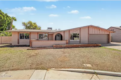 2429 S Rogers Street, Mesa, AZ 85202 - Photo 2