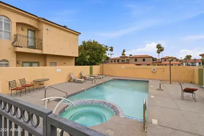 5015 E Cheyenne Drive #17, Phoenix, AZ 85044 - Photo 30
