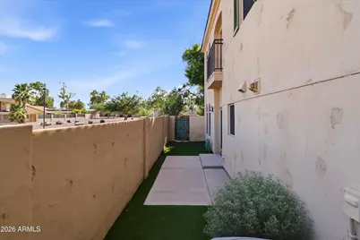 5015 E Cheyenne Drive #17, Phoenix, AZ 85044 - Photo 22