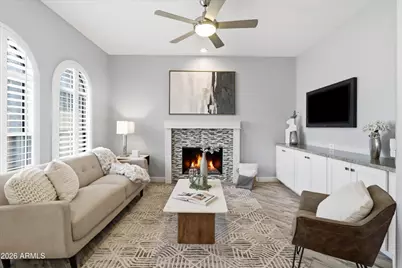 5015 E Cheyenne Drive #17, Phoenix, AZ 85044 - Photo 1