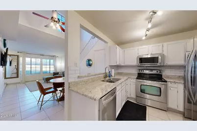 8625 E Belleview Place #1104, Scottsdale, AZ 85257 - Photo 4