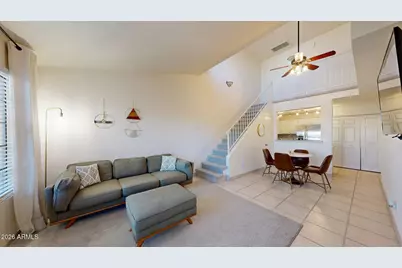 8625 E Belleview Place #1104, Scottsdale, AZ 85257 - Photo 2