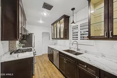 1528 E Coronado Road, Phoenix, AZ 85006 - Photo 16