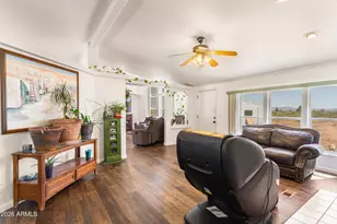 5446 S Cavalry Ln, Sierra Vista, AZ 85650 - Photo 10