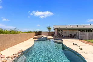 5446 S Cavalry Ln, Sierra Vista, AZ 85650 - Photo 34