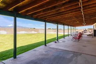5446 S Cavalry Ln, Sierra Vista, AZ 85650 - Photo 30