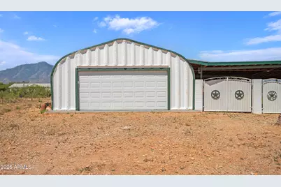 5446 S Cavalry Lane, Sierra Vista, AZ 85650 - Photo 4