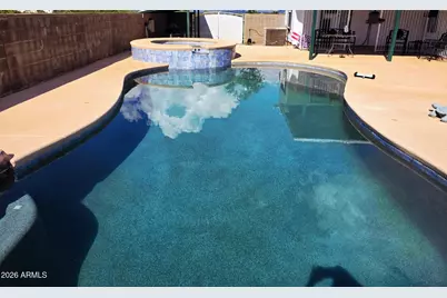 5446 S Cavalry Lane, Sierra Vista, AZ 85650 - Photo 6