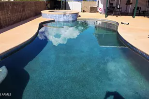 5446 S Cavalry Ln, Sierra Vista, AZ 85650 - Photo 6