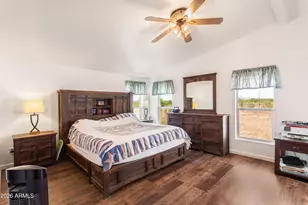 5446 S Cavalry Ln, Sierra Vista, AZ 85650 - Photo 18