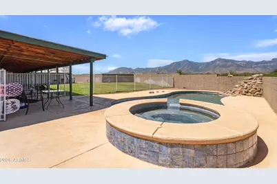 5446 S Cavalry Lane, Sierra Vista, AZ 85650 - Photo 36