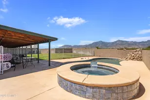 5446 S Cavalry Ln, Sierra Vista, AZ 85650 - Photo 36