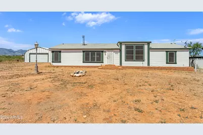 5446 S Cavalry Lane, Sierra Vista, AZ 85650 - Photo 2