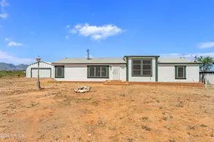 5446 S Cavalry Ln, Sierra Vista, AZ 85650 - Photo 2