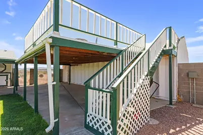 5446 S Cavalry Lane, Sierra Vista, AZ 85650 - Photo 44