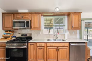 5446 S Cavalry Ln, Sierra Vista, AZ 85650 - Photo 20