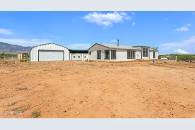 5446 S Cavalry Lane, Sierra Vista, AZ 85650 - Photo 1