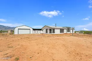 5446 S Cavalry Ln, Sierra Vista, AZ 85650 - Photo 1