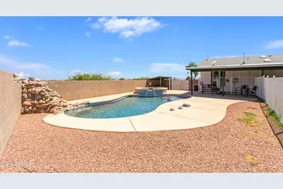 5446 S Cavalry Lane, Sierra Vista, AZ 85650 - Photo 40