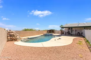 5446 S Cavalry Ln, Sierra Vista, AZ 85650 - Photo 40