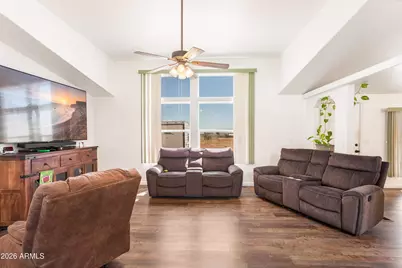 5446 S Cavalry Lane, Sierra Vista, AZ 85650 - Photo 16