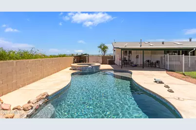 5446 S Cavalry Lane, Sierra Vista, AZ 85650 - Photo 38